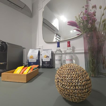 La Belle Endormie B&B French Guest House Bordeaux Exterior foto