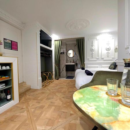 La Belle Endormie B&B French Guest House Bordeaux Exterior foto
