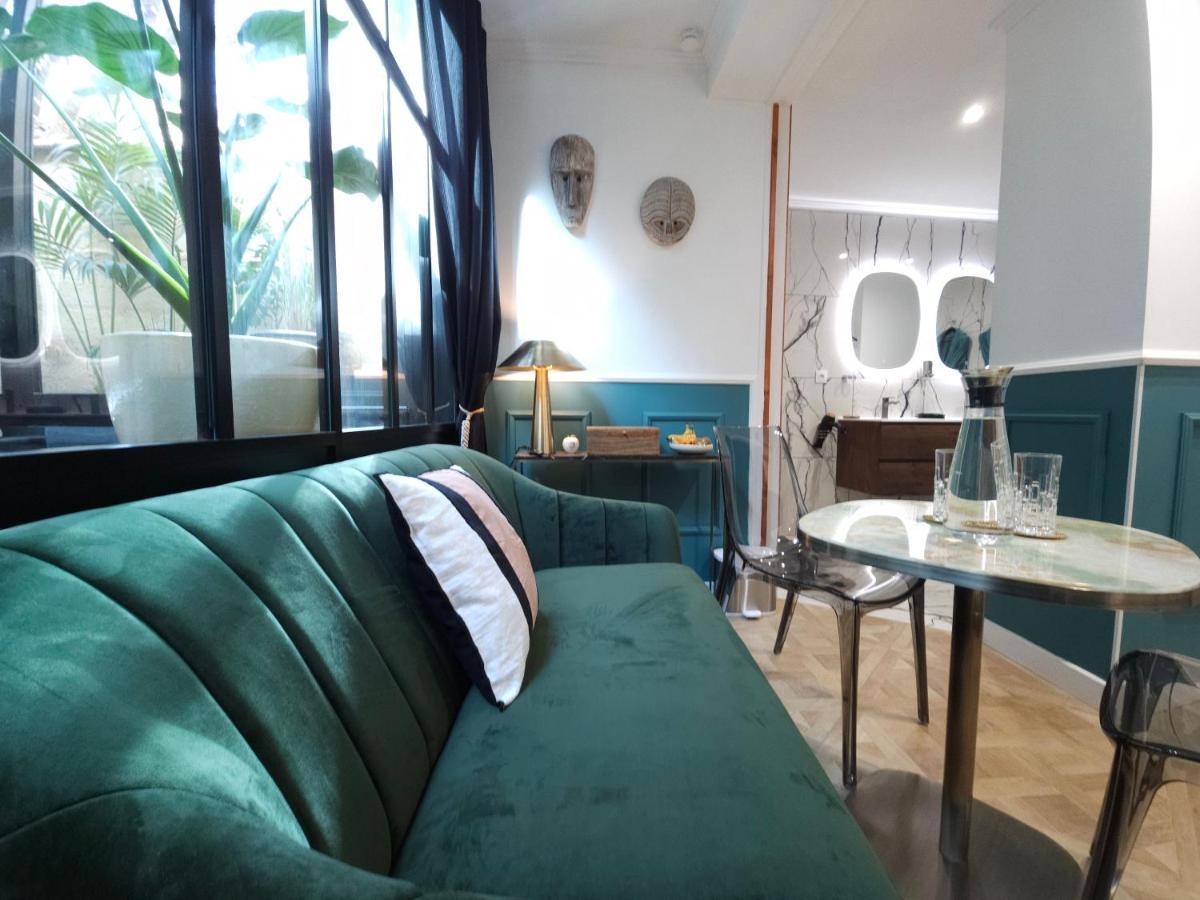 La Belle Endormie B&B French Guest House Bordeaux Exterior foto